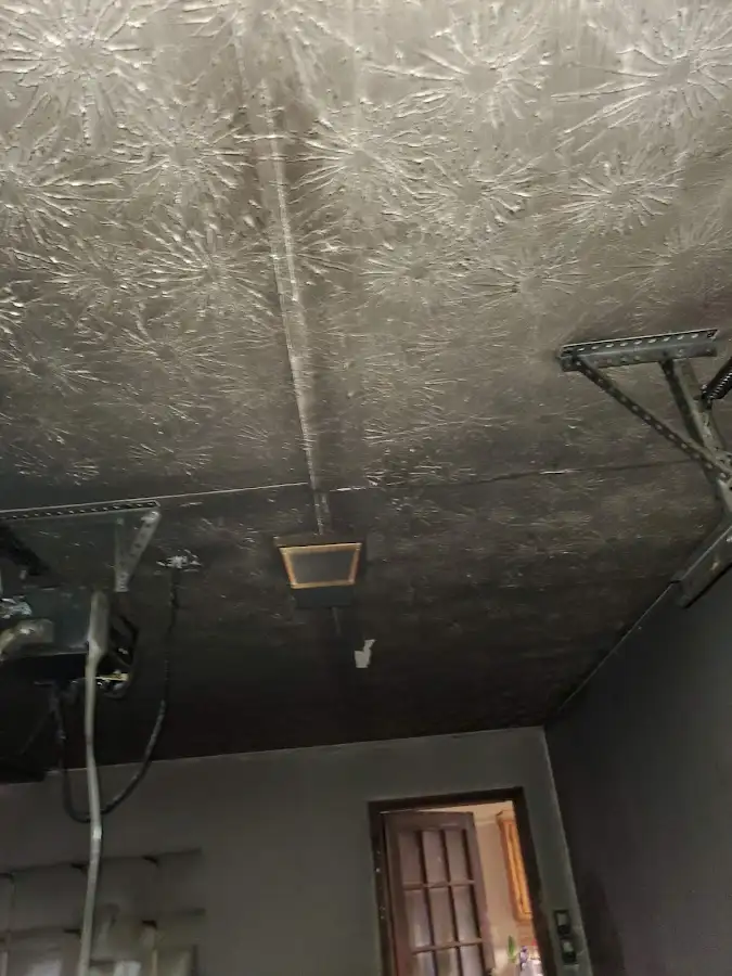 Fire and smoke damage assessment for Water Damage Assessment in Las Vegas